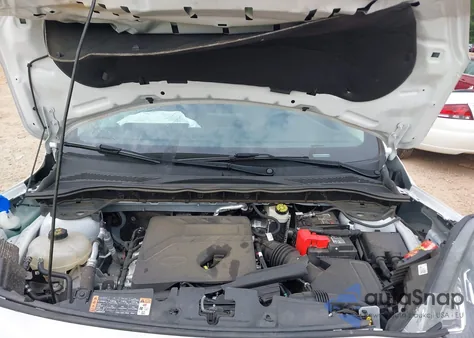 2020 Ford Escape Se from USA, damaged, VIN 1FMCU0G63LUA22949